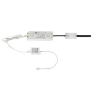 LED-Stripe-Z 800 cm Farbwechsler + Zigbee - Weiß, Basics, Kunststoff (800cm) - Eglo