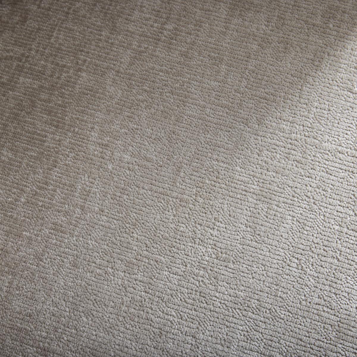 Jídelní křeslo SIBYL šedá - černá/šedohnědá, Romantický / Rustikální, kov/textil (63/84/58cm) - Premium Living
