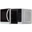 Mikrowelle mit Grill R-642inw - Silberfarben, MODERN, Glas/Kunststoff (44/26/36cm) - Sharp Mikrowelle mit Grill R-642inw - Silberfarben, MODERN, Glas/Kunststoff (44/26/36cm) - Sharp