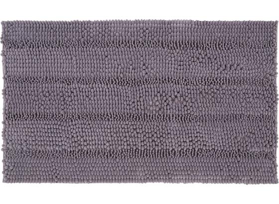 Rohožka Do Kúpeľne Uwe -top- - antracitová, textil (60/100cm) - Mömax modern living Rohožka Do Kúpeľne Uwe -top- - antracitová, textil (60/100cm) - Mömax modern living
