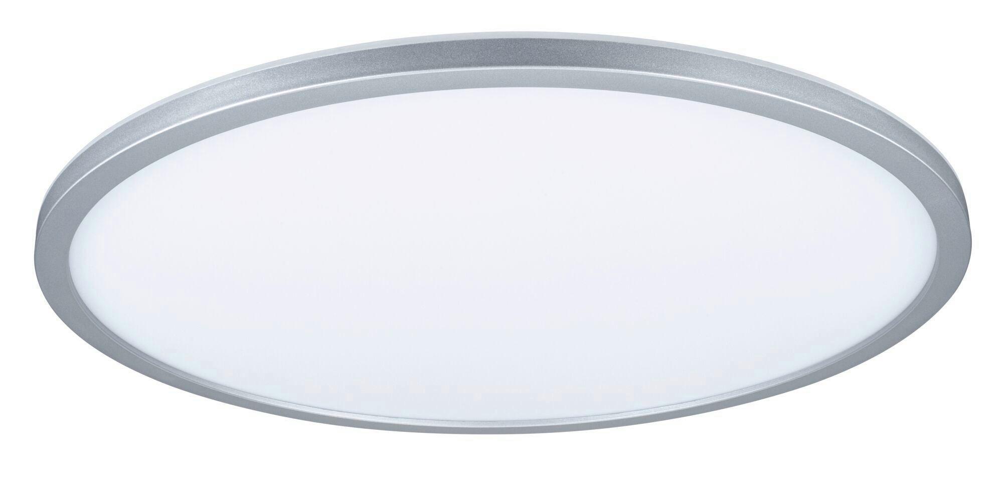 Paulmann LED-Paneel Ø 42 cm Rund dimmbar