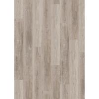 Vinylboden Eichefarbe Landhausdiele - Eichefarben, Basics, Kunststoff (18,2/122/0,45cm)