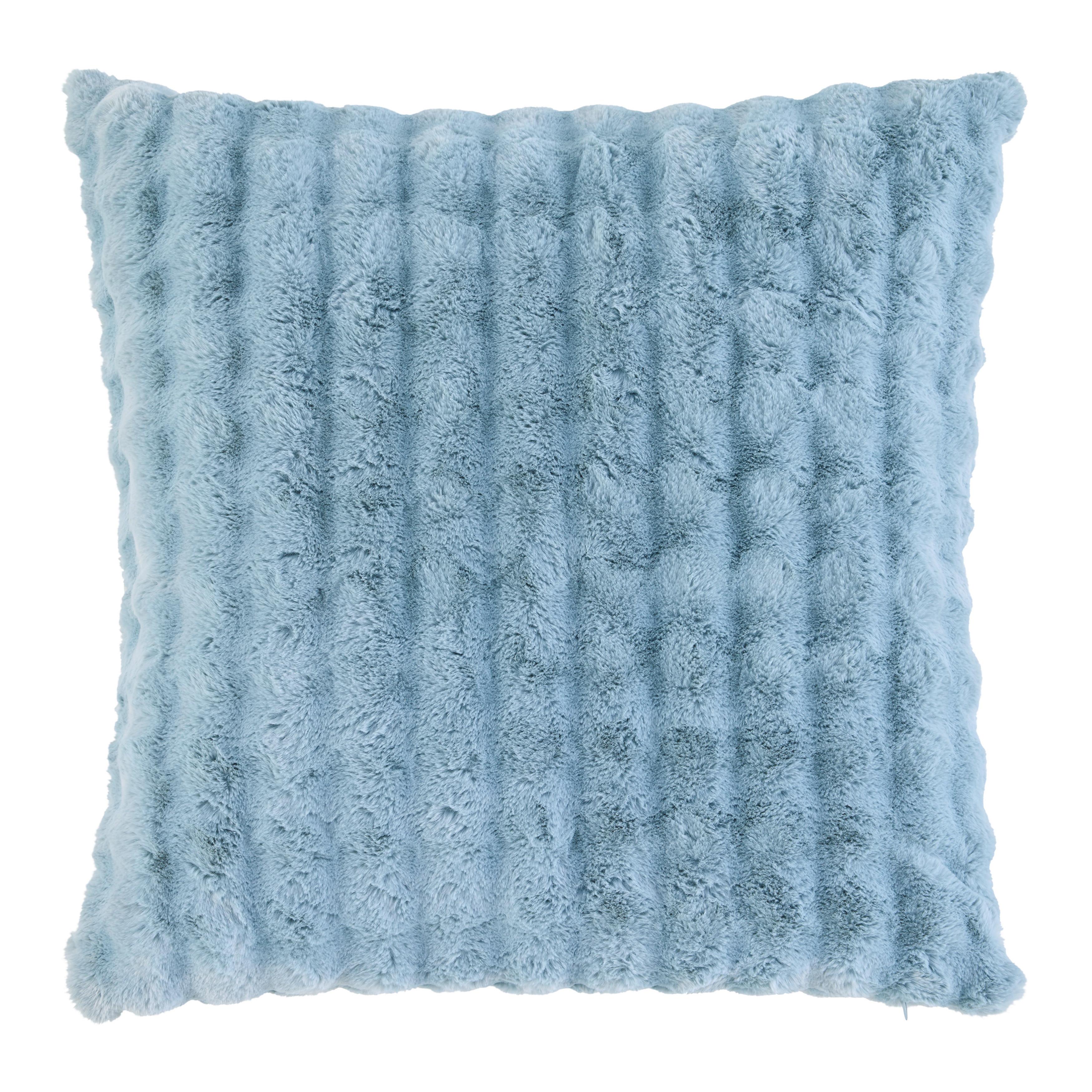 DEKORAČNÍ POLŠTÁŘ BUBBLE - jadeitově zelená, textil (45/45cm) - Mömax