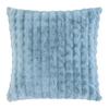 DEKORAČNÍ POLŠTÁŘ BUBBLE - jadeitově zelená, textil (45/45cm) - Mömax