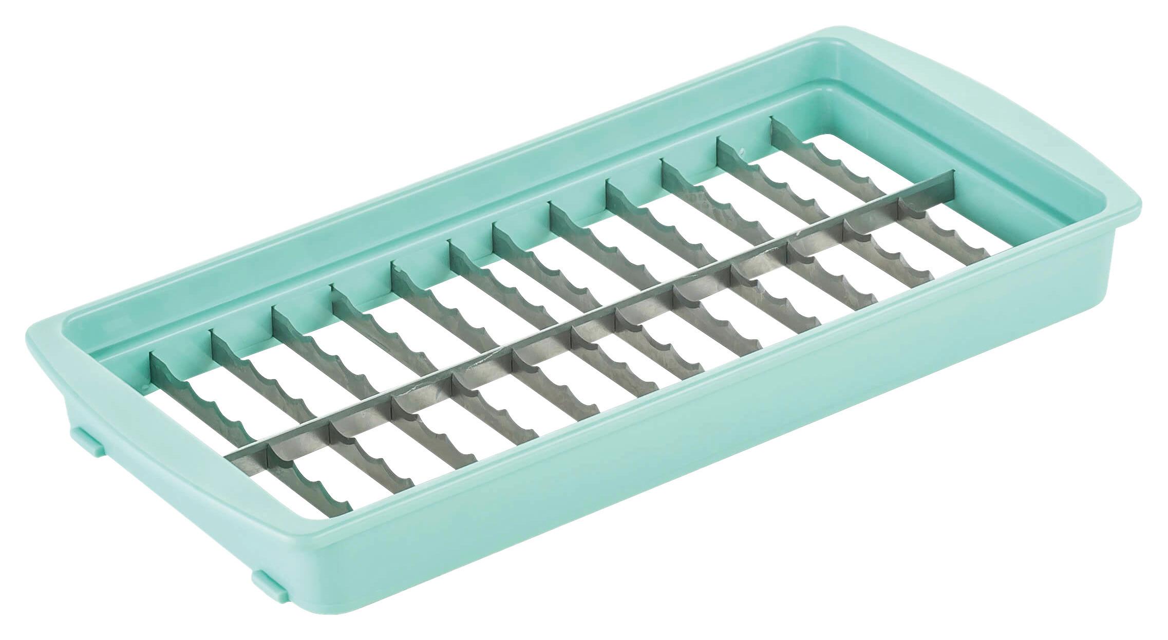 Messer Ndf Xxl Edelstahl L/b: Ca. 12/36mm - Basics, Kunststoff/Metall - Genius