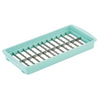 Messer Ndf Xxl Edelstahl L/b: Ca. 12/36mm - Basics, Kunststoff/Metall - Genius