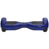 Self-balancing-scooter L: 60 Cm Bis 90 Kg Mit Led - Blau, Basics (60/17,8/18,8cm)