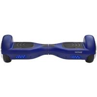 Self-balancing-scooter L: 60 Cm Bis 90 Kg Mit Led - Blau, Basics (60/17,8/18,8cm)