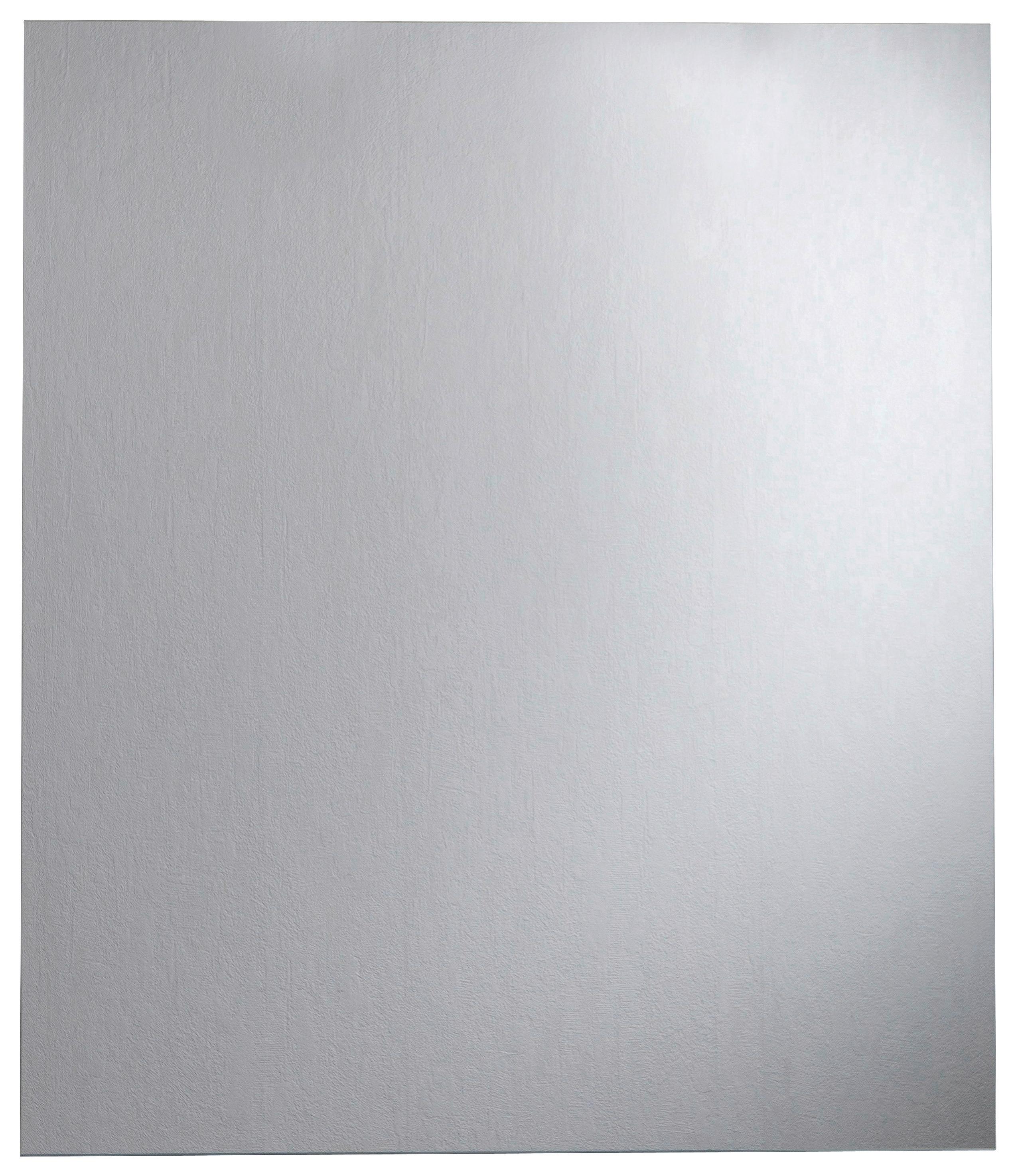 Wandspiegel Mirror Rechteckig 80x90 Cm Ohne Rahmen - Basics, Glas (80/90/1,5cm) - MID.YOU