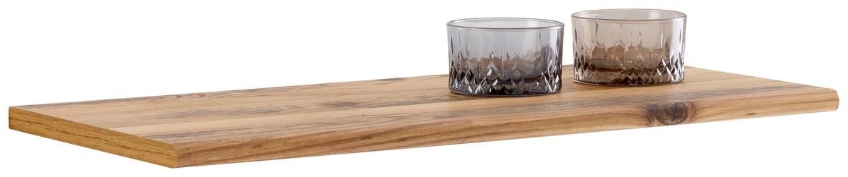 Wandboard Joker Alpine B: 60 Cm - Kiefer Milford, Trend, Holzwerkstoff (60/1,8/28cm)