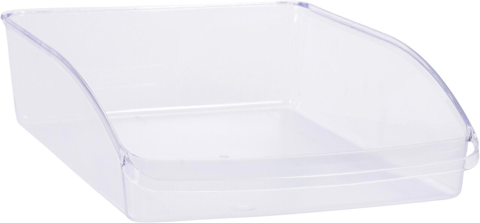 Organizér do lednice ORGANIZER FRIDGE SET - (33/23/8cm)