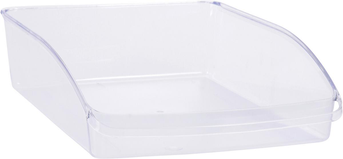 Box do lednice ORGANIZER FRIDGE SET - (33/23/8cm)