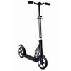 Scooter Sd Suspension Schwarz Ø 205 Mm, Klappbar - Schwarz, Basics, Metall (45/107/91cm)