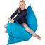 Sitzsack B52 Blau - Blau, MODERN, Textil (140/100/30cm) Sitzsack B52 Blau - Blau, MODERN, Textil (140/100/30cm)