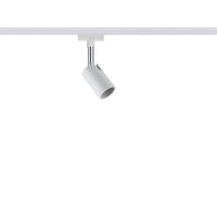 Schienensystem Urail Strahler 95330 LED-Spotkopf Schwenkbar - Weiß, Design, Metall (5,8/11/6,6cm) - Paulmann