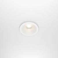 Deckenleuchte Zoom - Weiß, MODERN, Metall (8,5/8,5cm) - MAYTONI