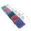 Ersatzbezug Clean - Blau/Rosa, KONVENTIONELL, Textil (44/13cm) - Homezone Ersatzbezug Clean - Blau/Rosa, KONVENTIONELL, Textil (44/13cm) - Homezone