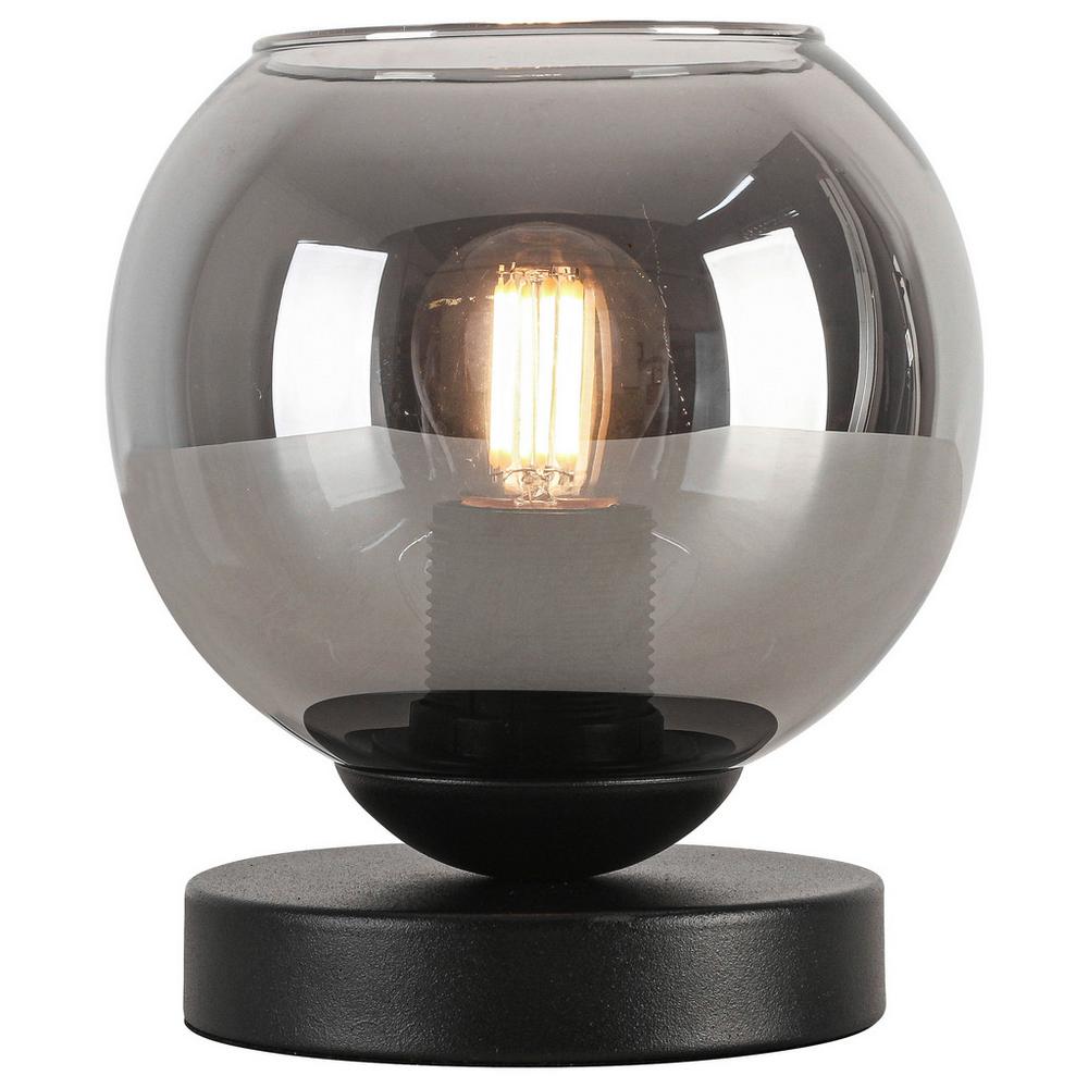 STOLNÁ LAMPA LUFFOO