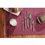 Besteckset Bettina, 30-tlg., 6 Personen - Edelstahlfarben, KONVENTIONELL, Metall - Luca Bessoni Besteckset Bettina, 30-tlg., 6 Personen - Edelstahlfarben, KONVENTIONELL, Metall - Luca Bessoni