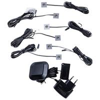 Paszpartu Világítás Sierra - Basics