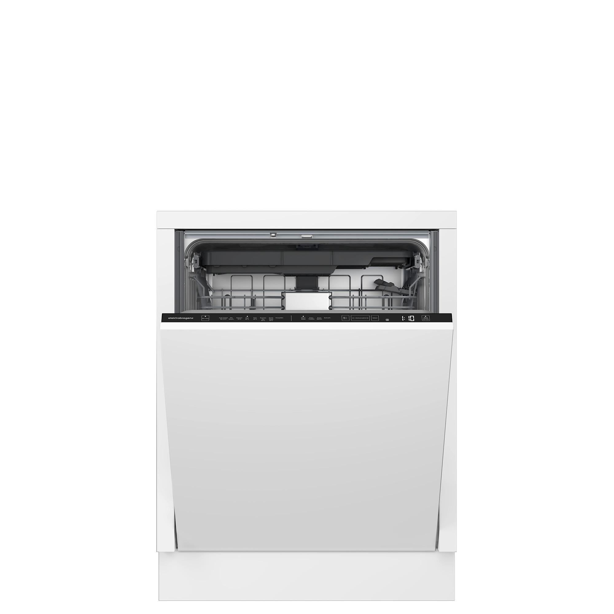 Geschirrspüler Giv 6b580 X               -Eb-