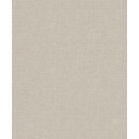 Vliestapete 118155 - Taupe, Basics, Papier/Kunststoff (52/1000cm)