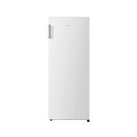 Gefrierschrank Nabo Gs 1671 Weiss - Weiß, Basics, Glas/Kunststoff (55/143/53,7cm) - Nabo