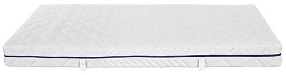 Táskarugós Matrac Primavera 80/200 Cm - fehér, textil (80/200cm) - Primatex