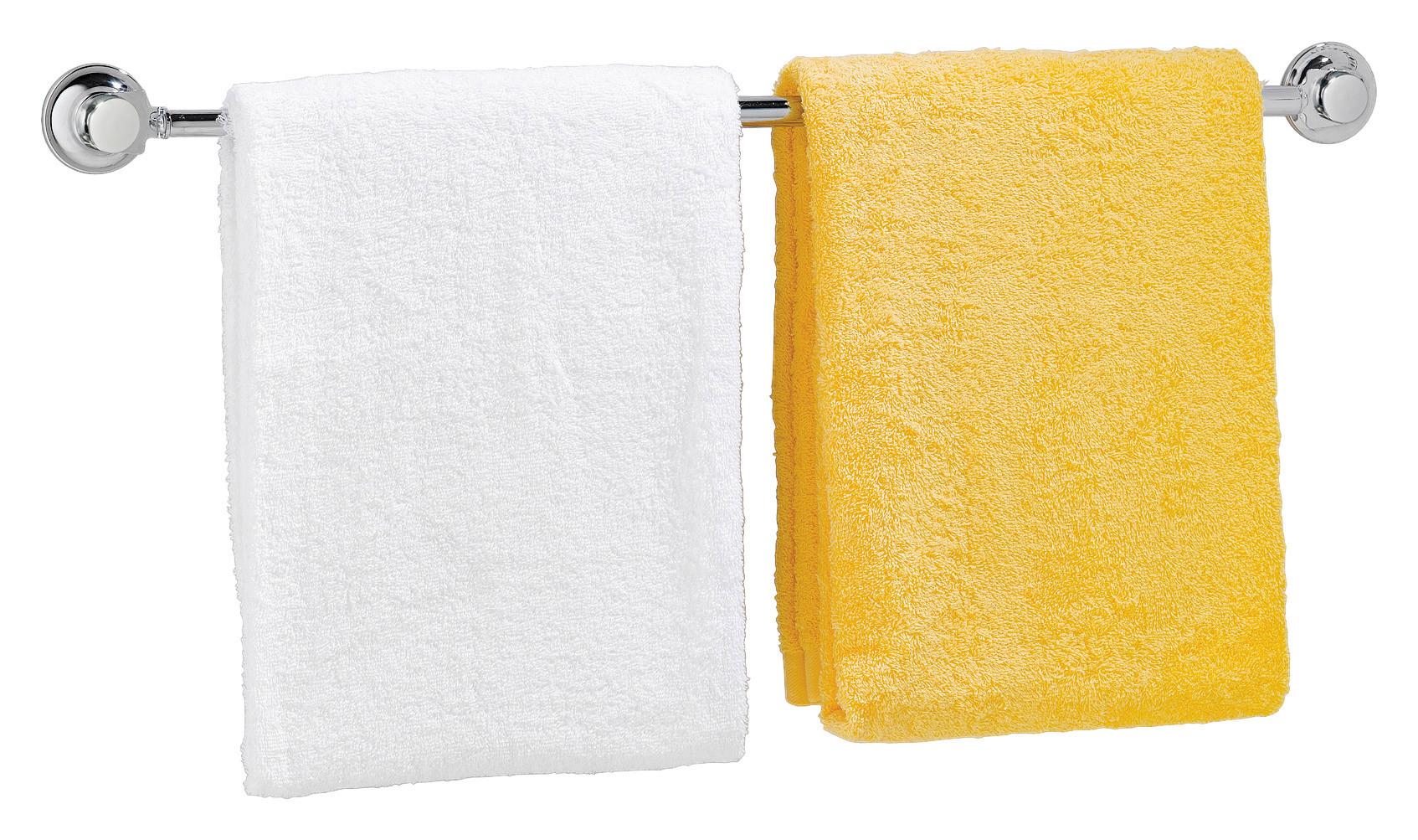 Handtuchstange zur Wandmontage