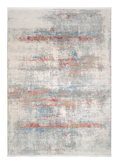 Vintage-Teppich Spotlight Libertas Multicolor  80/150 cm 