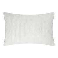 ŠIJOVÝ VANKÚŠ JULIETTE -BASED- - biela, Konventionell, textil (40/60cm) - Based