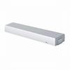 Schienensystem Urail Einspeiser 96885 Chromfarben - Chromfarben, Basics, Metall (20,5/2,7/4,5cm) - Paulmann