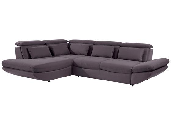 Sedací Souprava Park - antracitová, Moderní, textil (233/311cm) - Luca Bessoni Sedací Souprava Park - antracitová, Moderní, textil (233/311cm) - Luca Bessoni