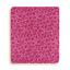 Fleecedecke Maria - Blau/Pink, KONVENTIONELL, Textil (130/150cm) - Ombra Fleecedecke Maria - Blau/Pink, KONVENTIONELL, Textil (130/150cm) - Ombra