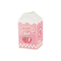 Váza DRINK - vícebarevná, keramika (8/14,5/8cm) - Mömax