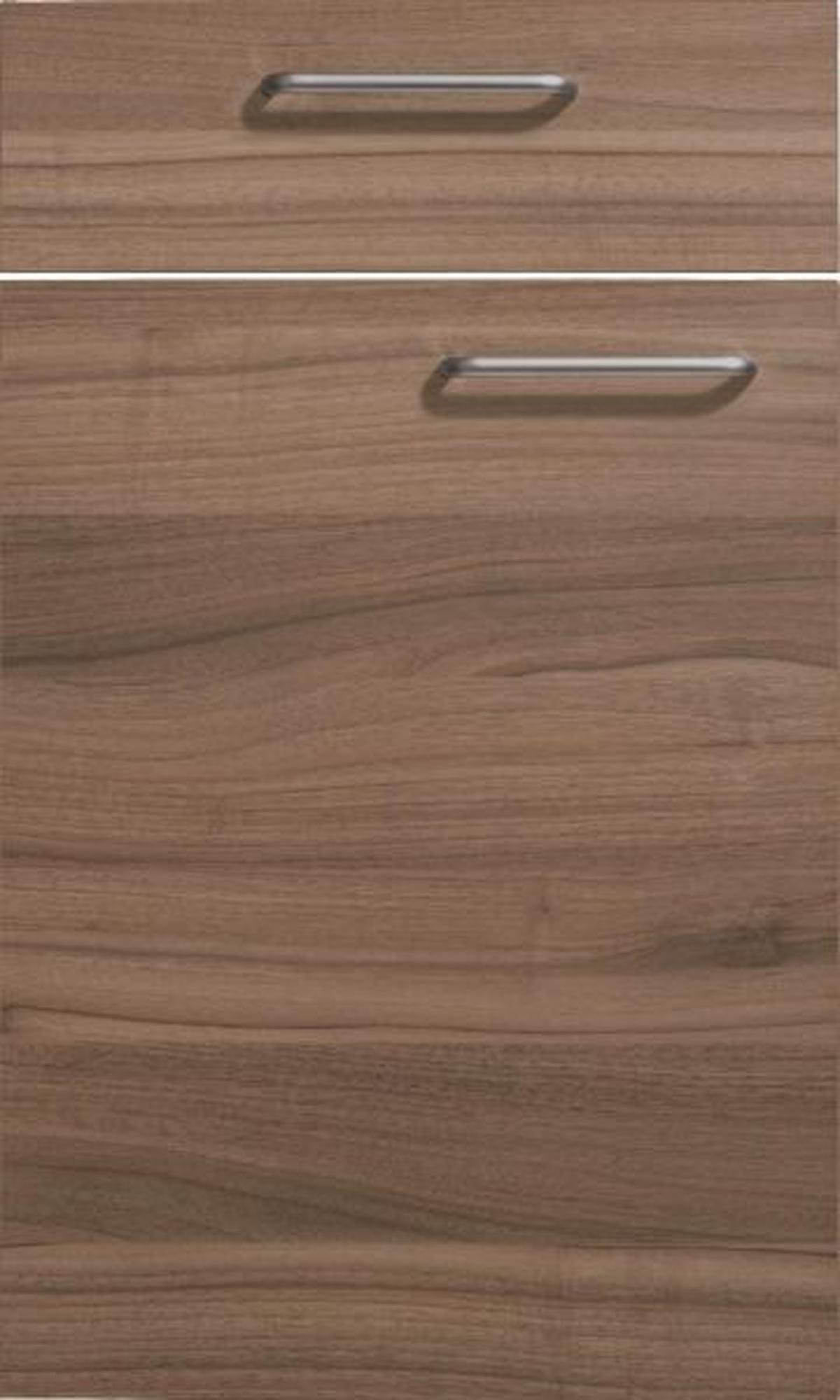 Einbauküche Plan Frei Planbar - Multicolor, MODERN, Holzwerkstoff