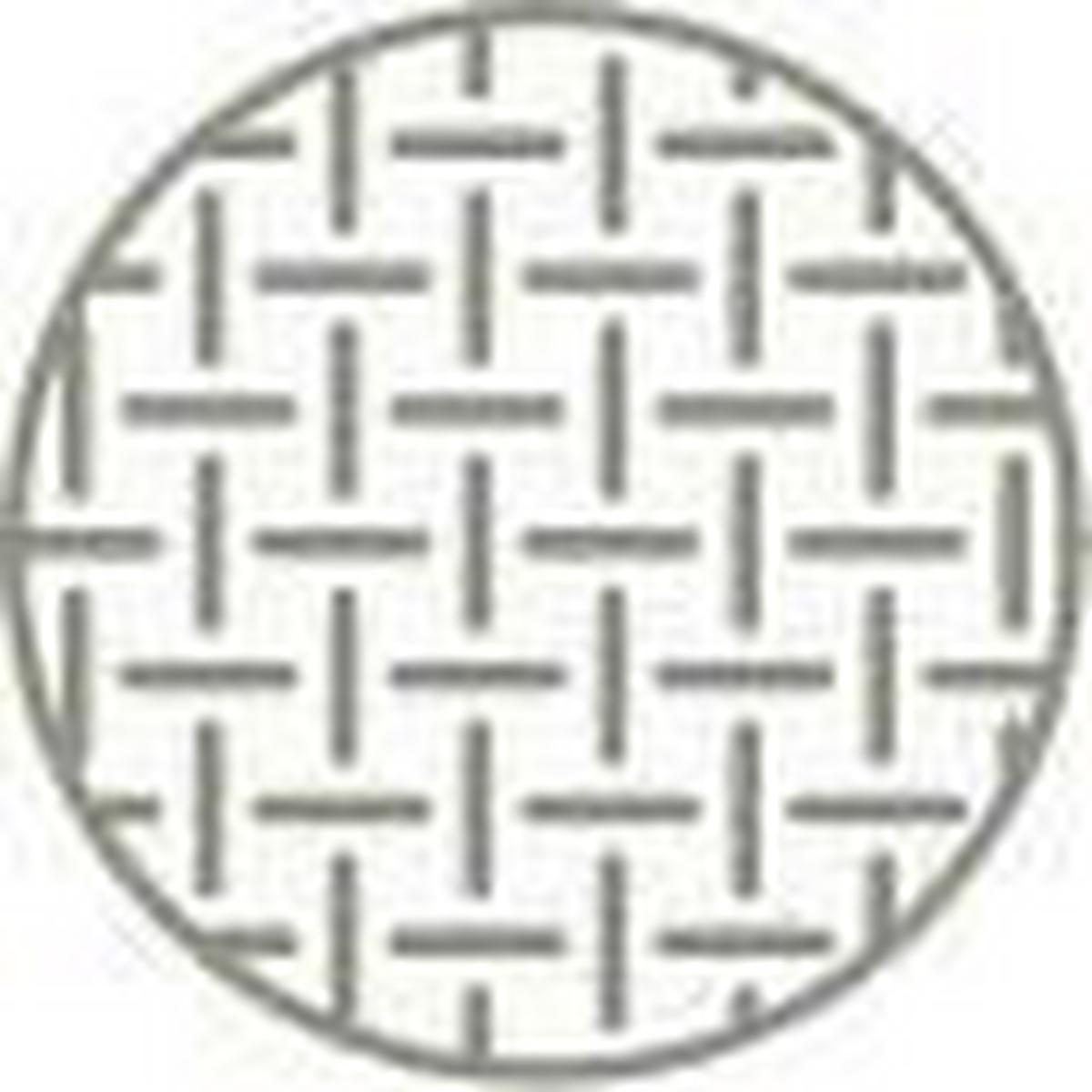 Shaggy Pearl Teppich Grau 120x170 - Grau, Basics, Textil (120/170cm)
