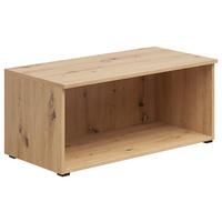 REGÁLOVÝ NADSTAVEC Multistauraum - dub artisan, Modern, kompozitné drevo (80/35/40cm)