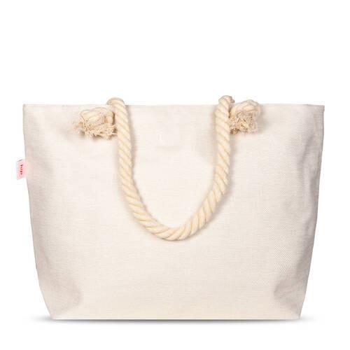 Strandtasche Giselah Multicolor 43x60 cm - Multicolor, Trend, Textil (43/60cm)