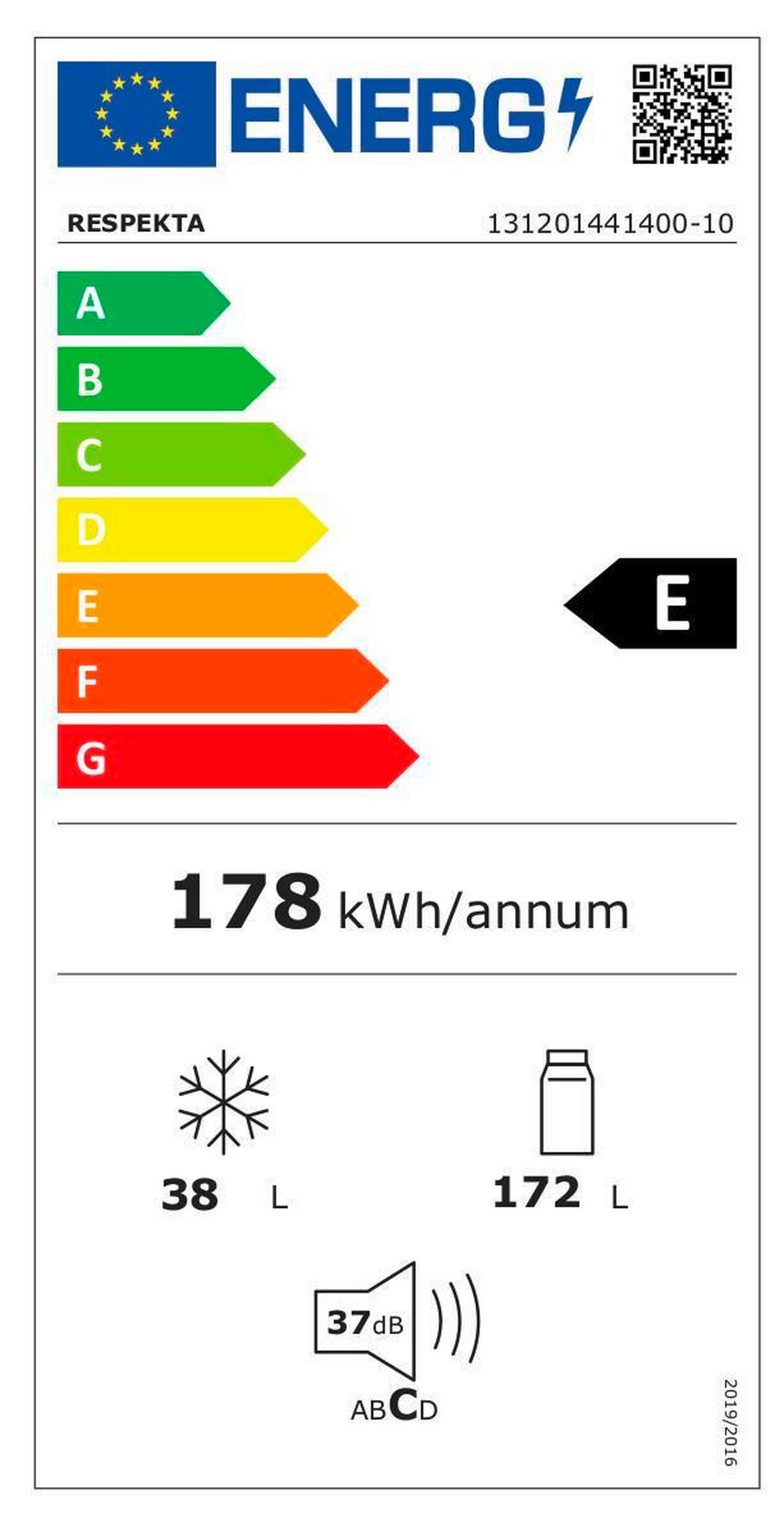 Eckküche Oliver L-Küchenblock 370 Cm - Eichefarben/Schwarz, Basics, Holzwerkstoff (370/172cm) - Respekta