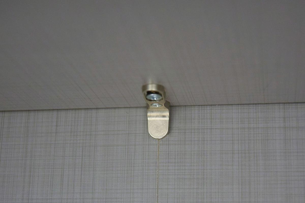 Schwebetürenschrank Level 36 A Weiß Dekor/Spiegel, B: 300cm - Weiß, MODERN, Glas/Holzwerkstoff (300/216/65cm) - MID.YOU