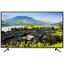 Fernseher 4k Uhd Smart TV 55 Fernseher 4k Uhd Smart TV 55" - Dunkelgrau/Silberfarben, MODERN, Kunststoff (124,1/24/77,6cm)