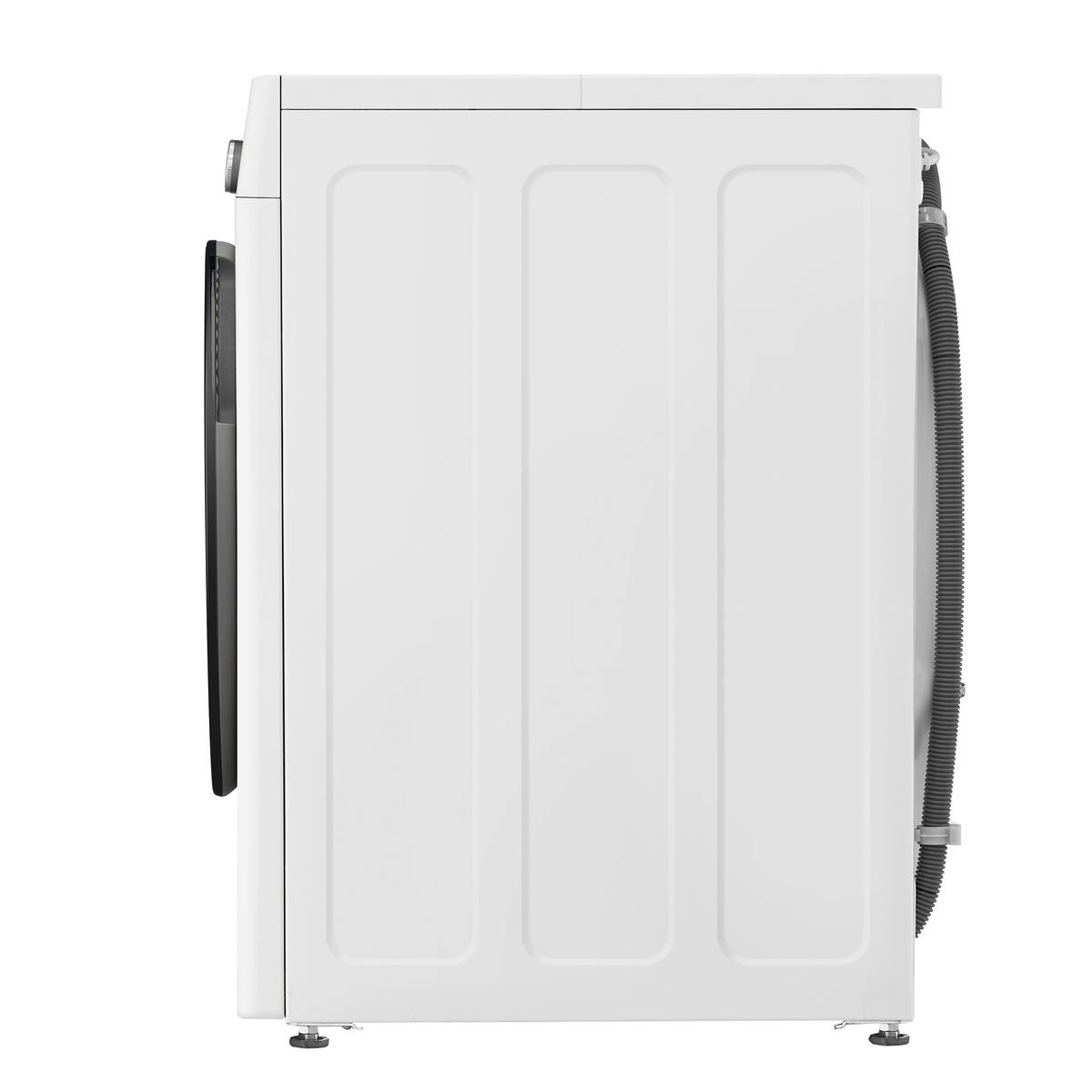 Waschmaschine LG F4wr703y Weiss - Weiß, Basics (60/85/61,5cm) - LG