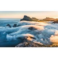 Vliestapete Sh047-Vd4 Soul Of Light - Natur (400/250cm)