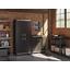 Kunststoffschrank XL Garage 89 cm Niedrig - Schwarz, Basics, Kunststoff (89/99/54cm) - Keter Kunststoffschrank XL Garage 89 cm Niedrig - Schwarz, Basics, Kunststoff (89/99/54cm) - Keter