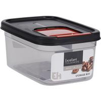 Dóza na sypké potraviny REDDOX - sivobiela, Basics (0.83l)