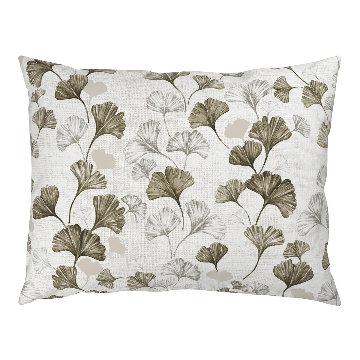 POVLEČENÍ YUKI - bílá, Moderní, textil (140/200cm) - Mömax