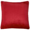 Zierkissen Oslo - Rot, MODERN, Textil (45/45cm) - Luca Bessoni