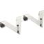 Háčik Harry 2 Ks/balenie - strieborná, kov (7/8/2cm) - Mömax modern living Háčik Harry 2 Ks/balenie - strieborná, kov (7/8/2cm) - Mömax modern living