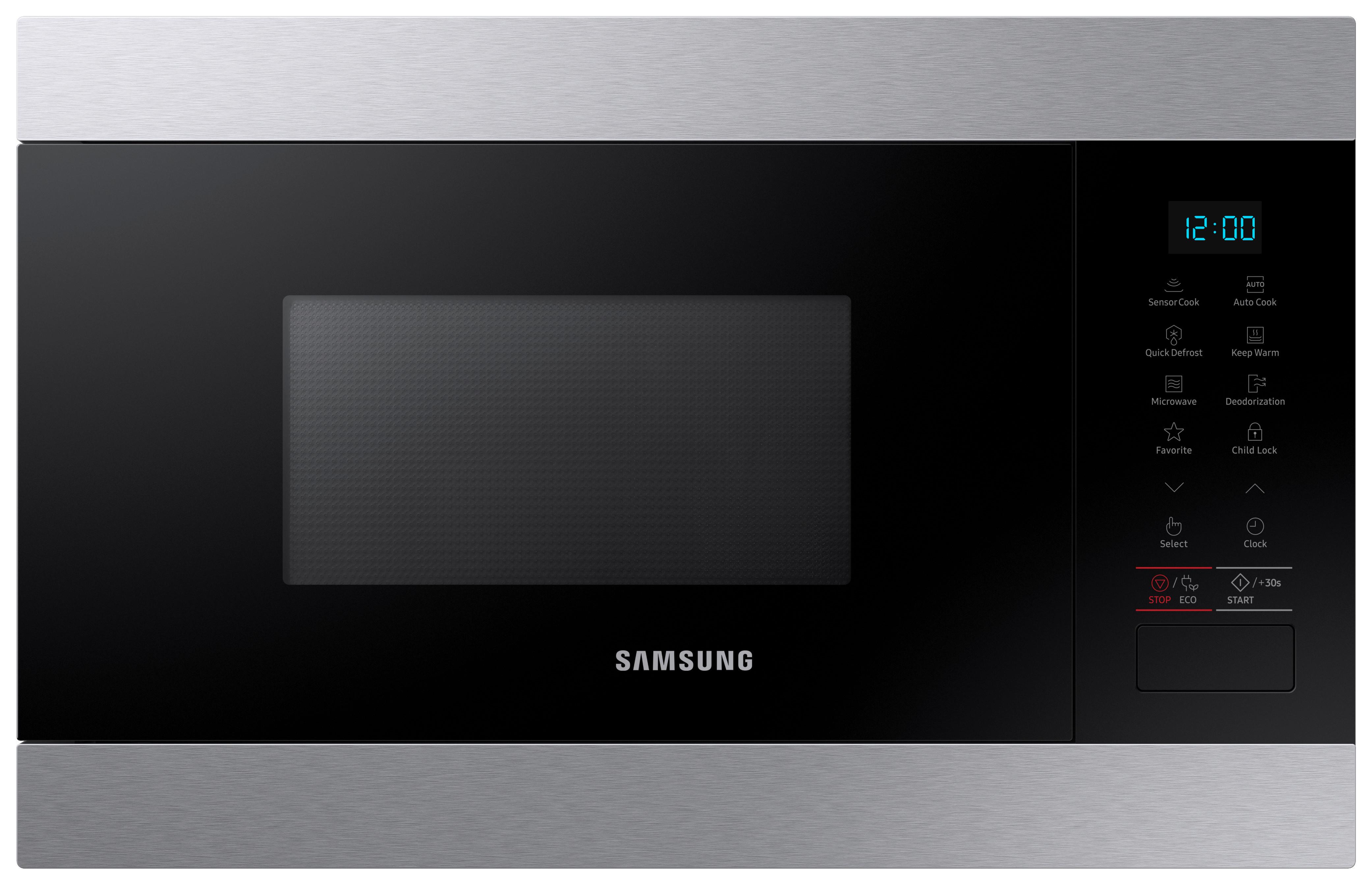 Mikrowelle MG22M8074AT/EG von SAMSUNG